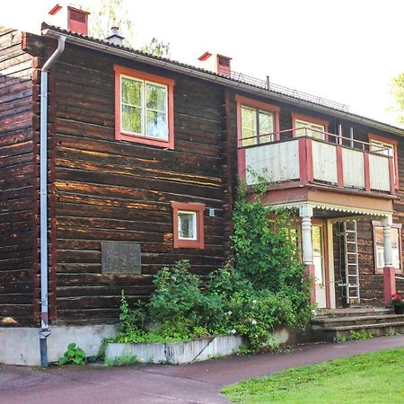Leksands Folkhoegskola Kültér fotó