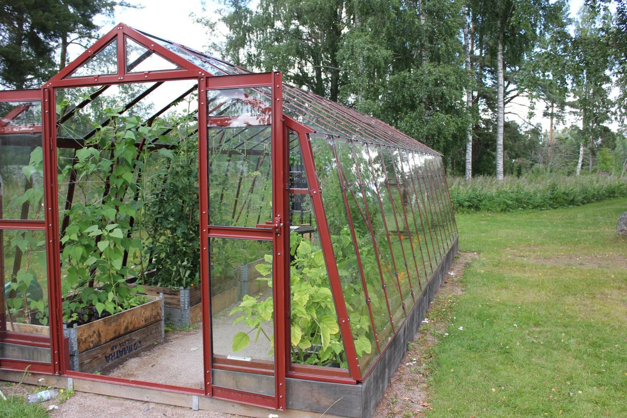 Leksands Folkhoegskola Kültér fotó
